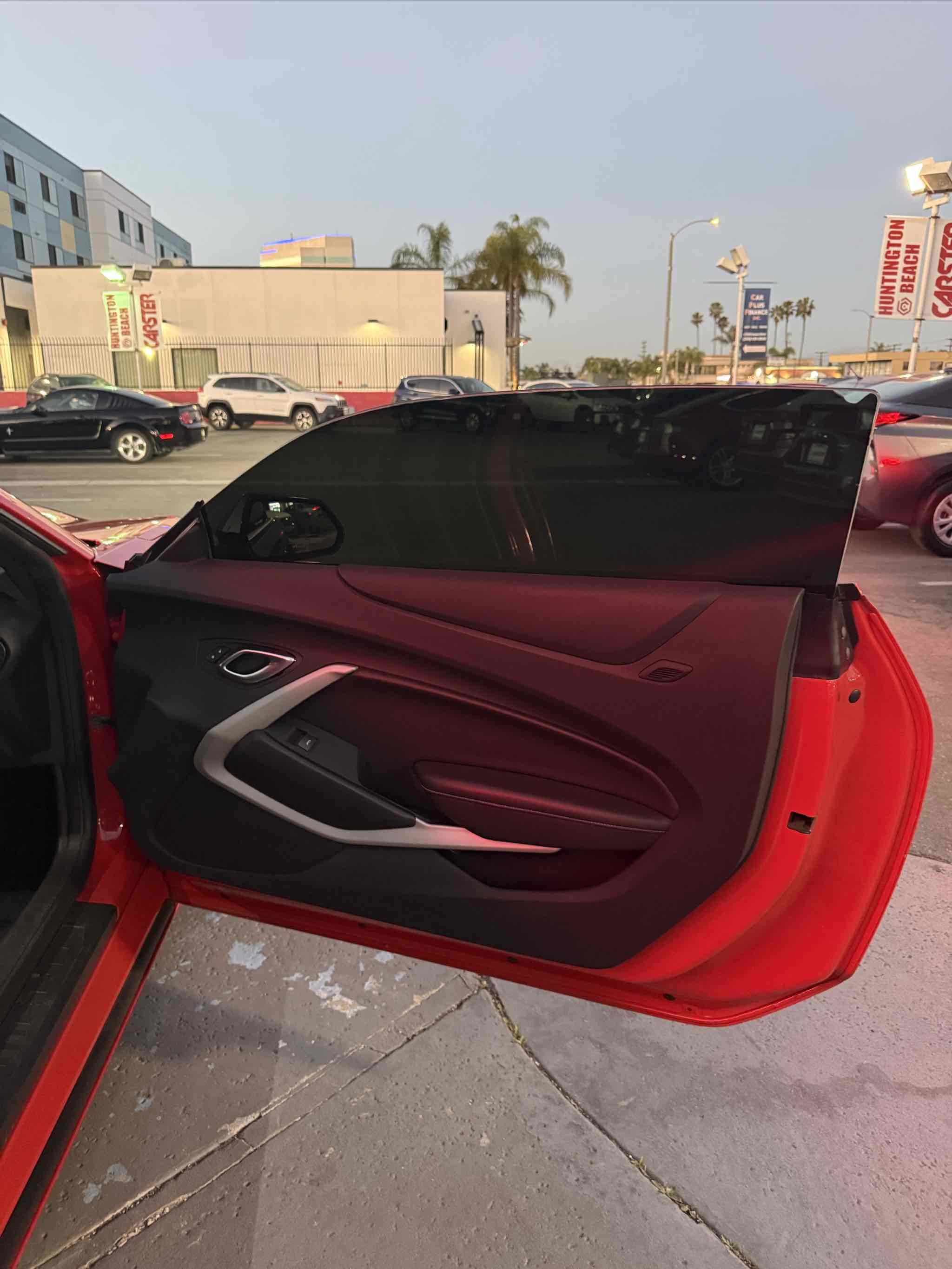 Used 2019 Chevrolet Camaro LT w/ RS Package image 30