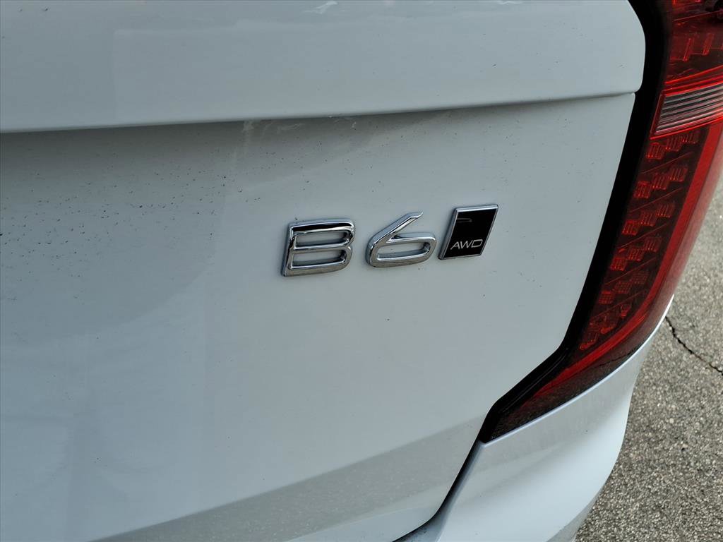 New 2026 Volvo XC90 B6 Ultra w/ Protection Package AWD/4WD image 6