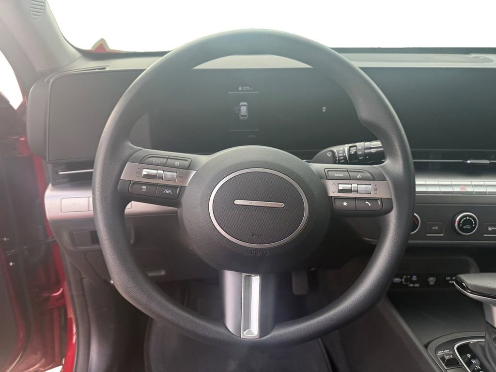 Certified 2026 Hyundai Kona SE FWD image 12