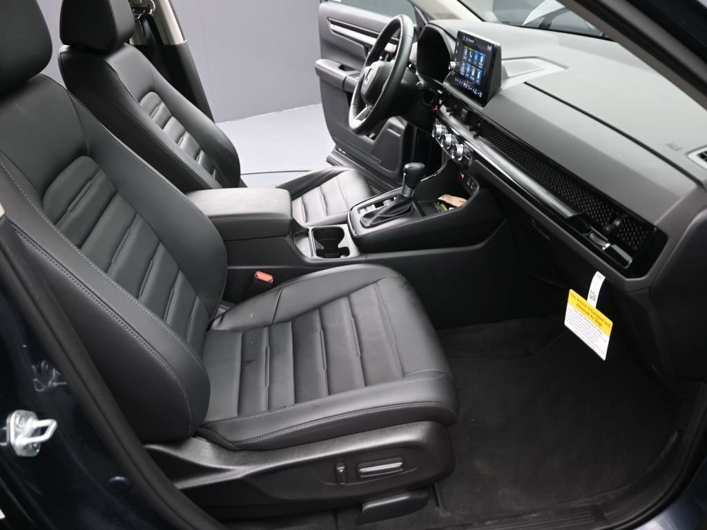 Certified 2024 Honda CR-V EX-L image 28