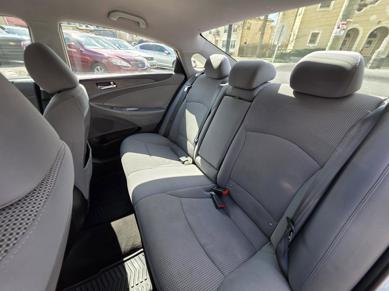 Used 2013 Hyundai Sonata GLS w/ Popular Equipment Pkg image 20