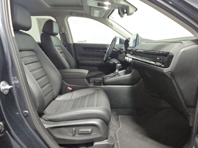 Certified 2024 Honda CR-V EX-L image 25