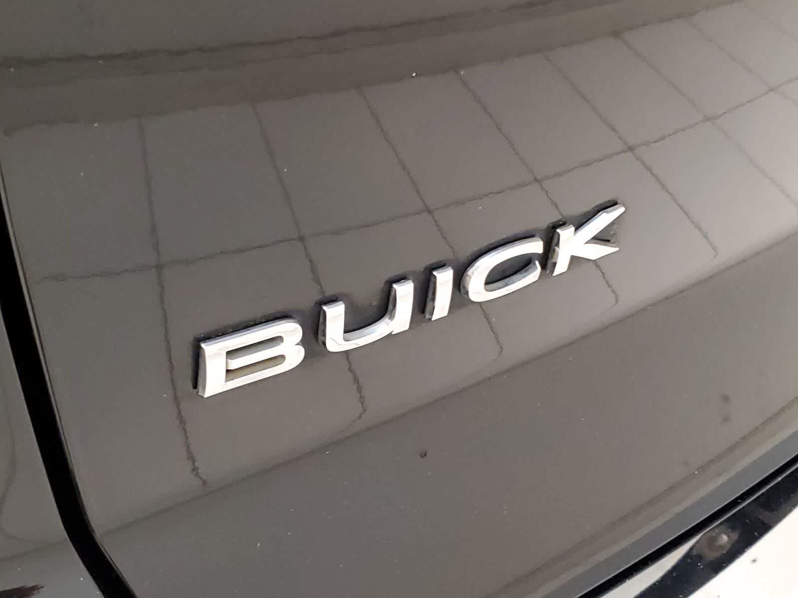 Used 2017 Buick Enclave Leather FWD image 21