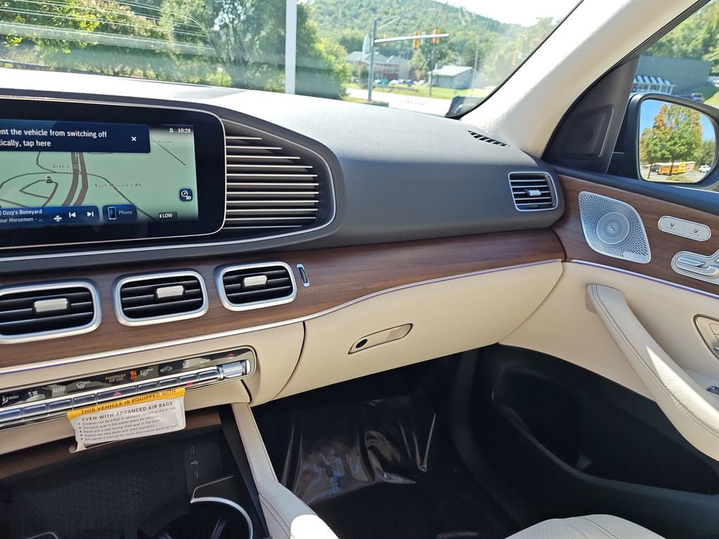 New 2026 Mercedes-Benz GLE 450 4MATIC image 28