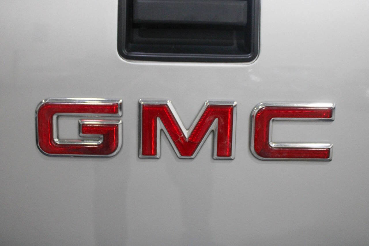 Used 1990 GMC Sierra 1500 2WD Regular Cab image 25