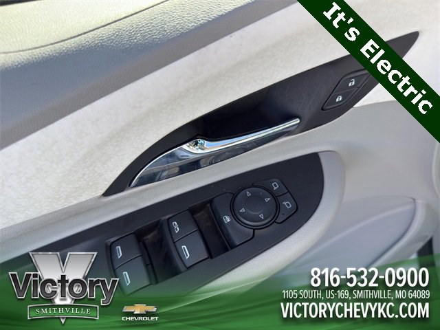 Used 2017 Chevrolet Bolt Premier image 12