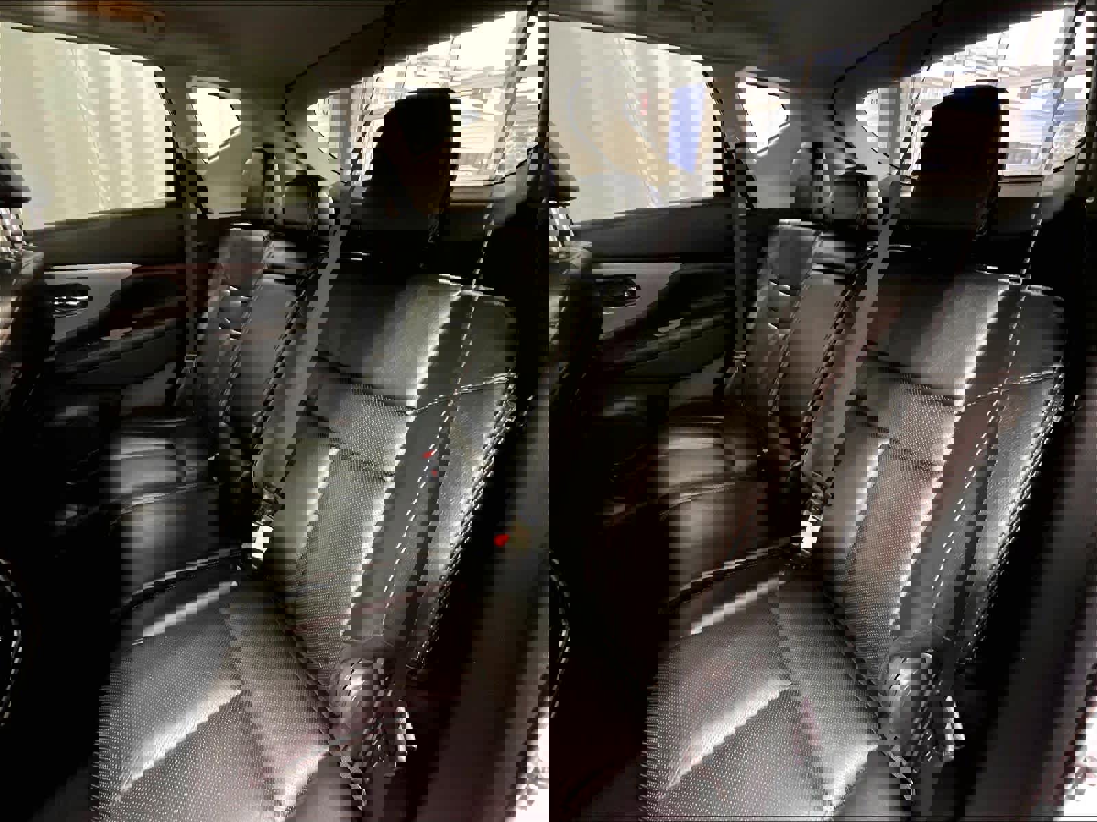 Used 2019 Nissan Murano SL w/ SL Technology Package image 15