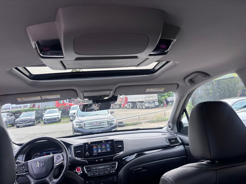 Used 2019 Honda Pilot Elite image 21