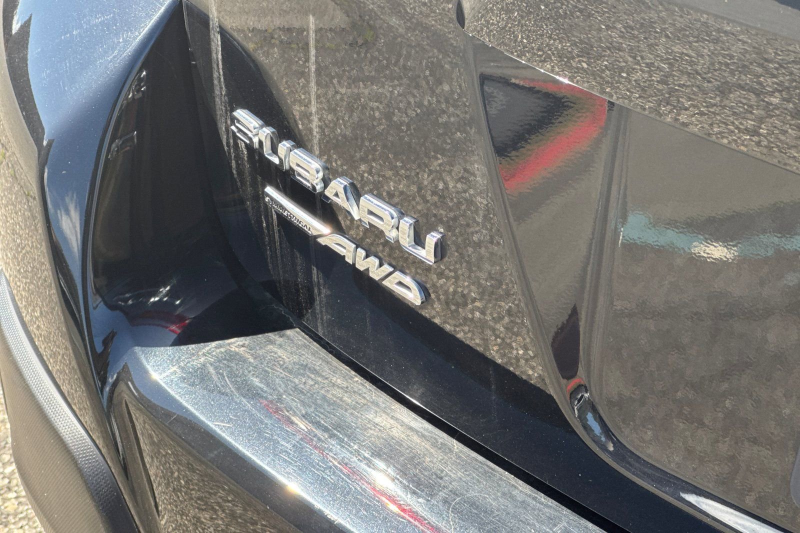 Used 2020 Subaru Crosstrek 2.0i Premium w/ Moonroof Package 2 image 30