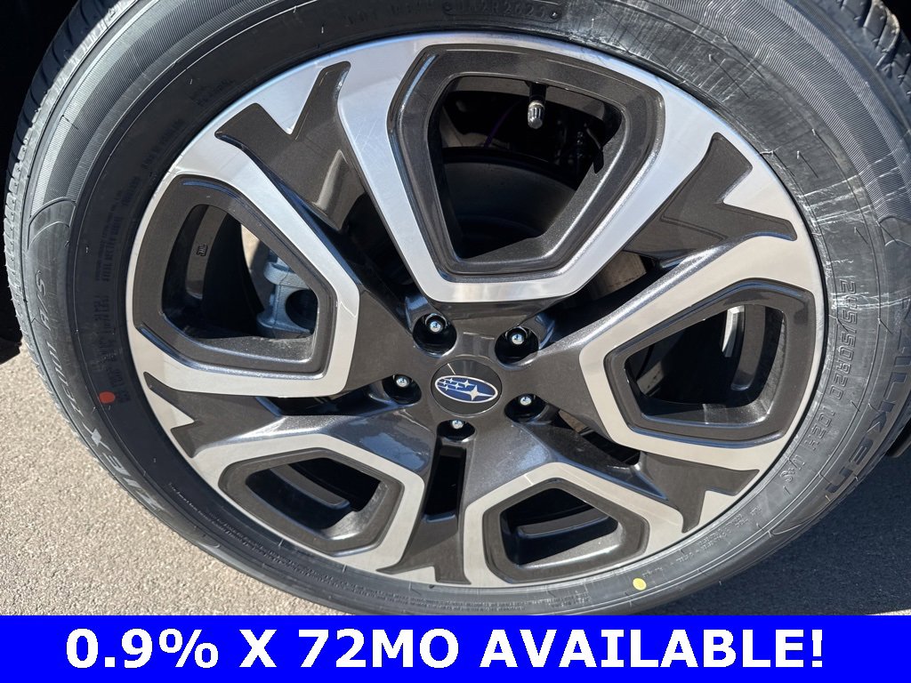 New 2025 Subaru Ascent Touring w/ Popular Package #2 image 35