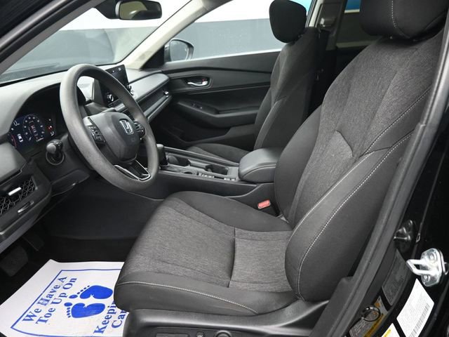 Used 2023 Honda Accord EX image 11