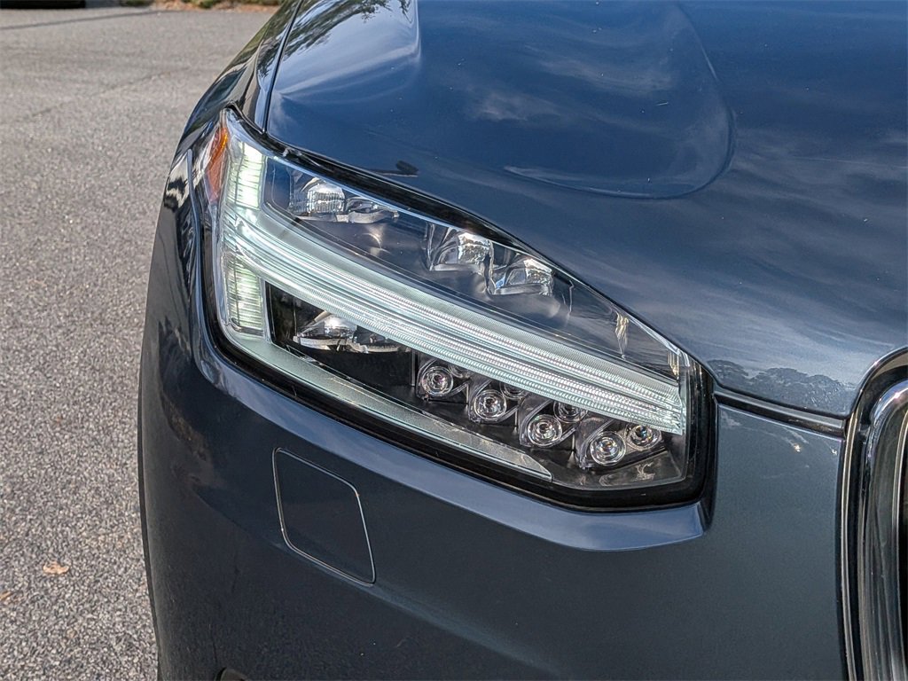 Certified 2024 Volvo XC90 B6 Plus w/ Protection Package Premier image 10