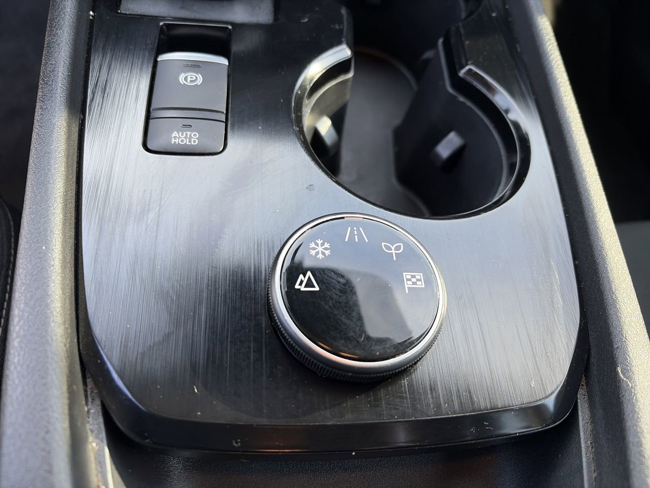 Certified 2023 Nissan Rogue S image 16