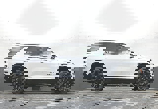 New 2026 Chevrolet Traverse RS w/ LPO, Floor Liner Package image 87