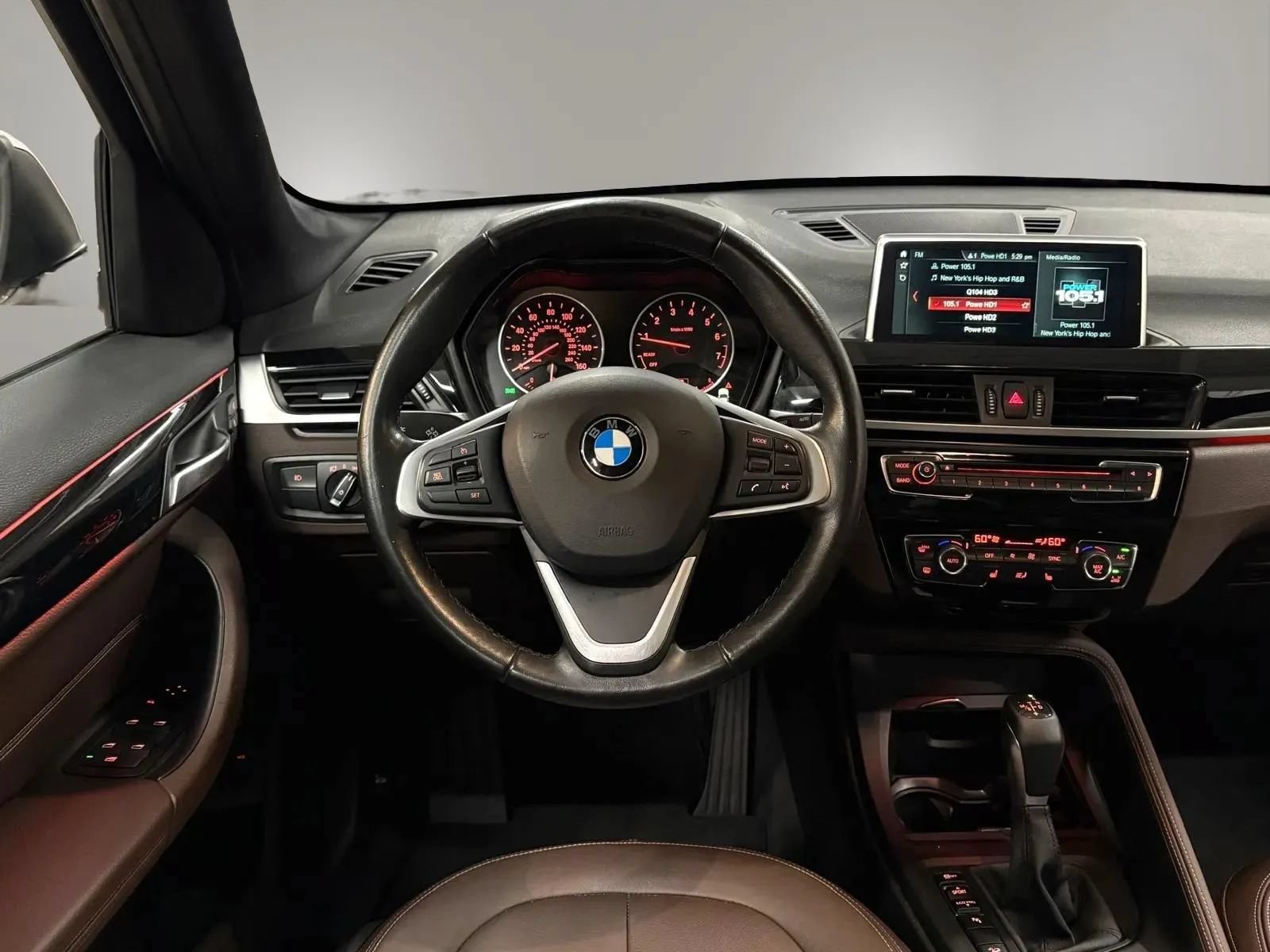 Used 2018 BMW X1 xDrive28i AWD/4WD image 19