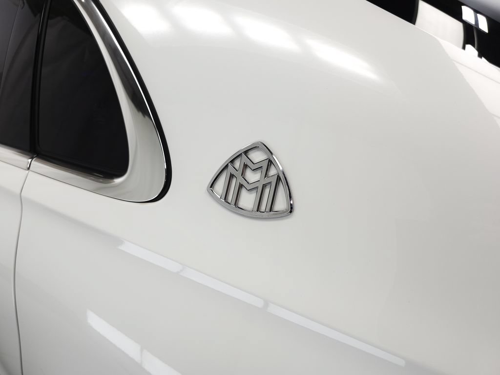 Used 2024 Mercedes-Benz Maybach S 580 4MATIC image 39