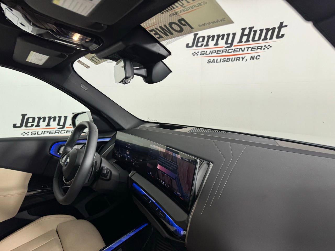 Used 2026 BMW X3 xDrive30 image 33