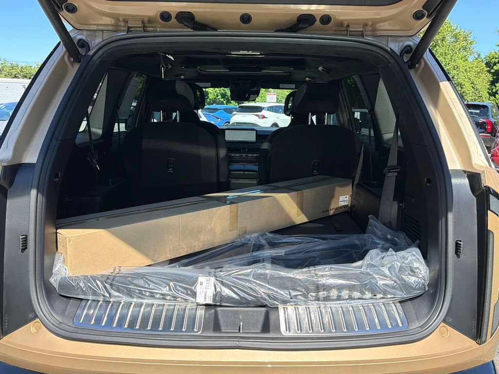New 2027 Kia Telluride SX Prestige X-Pro AWD/4WD image 6