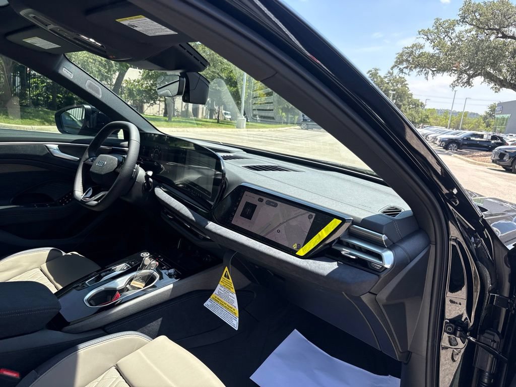 New 2026 Audi A6 Prestige AWD/4WD image 15
