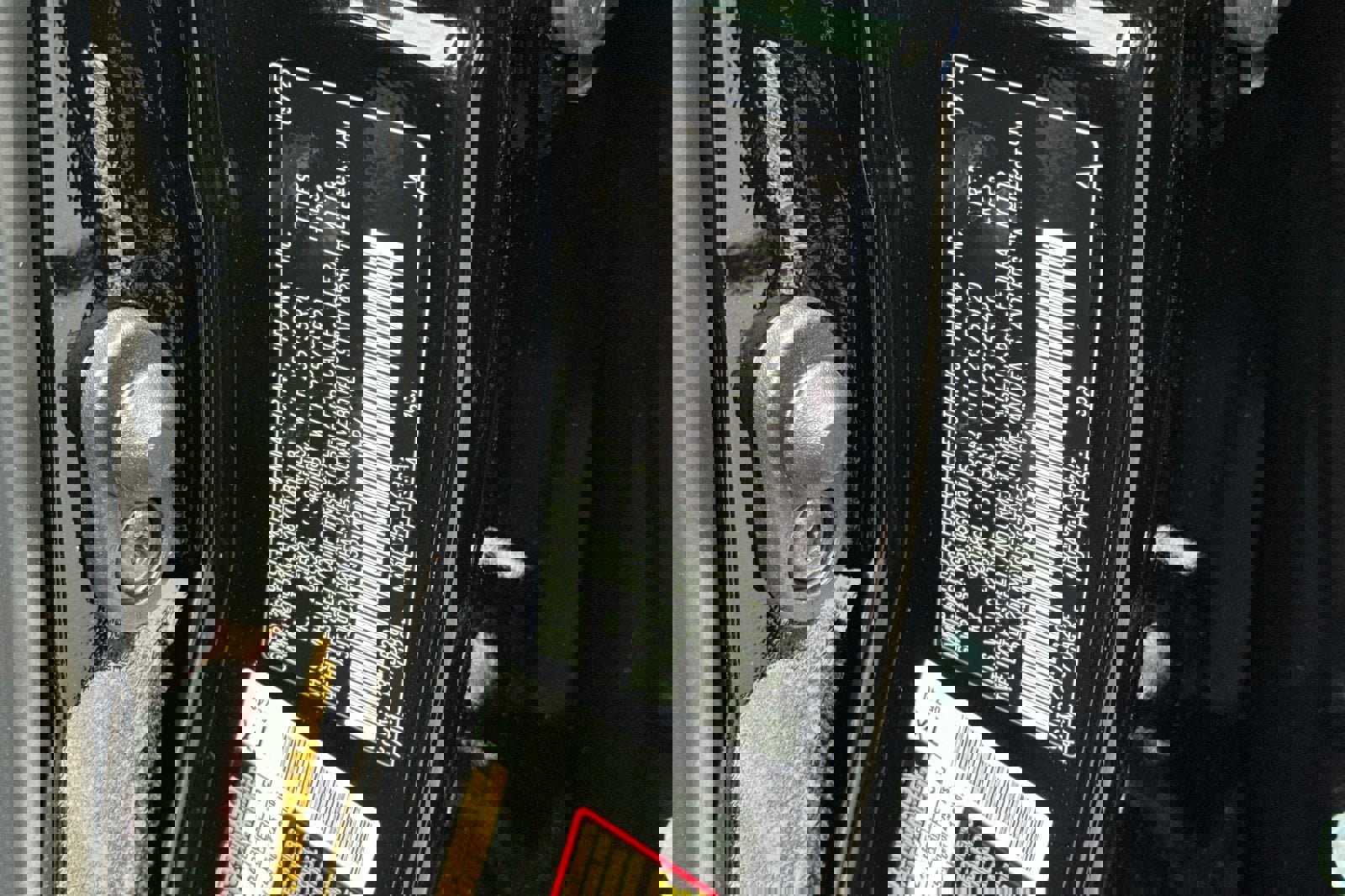 New 2025 Toyota Highlander Limited image 35