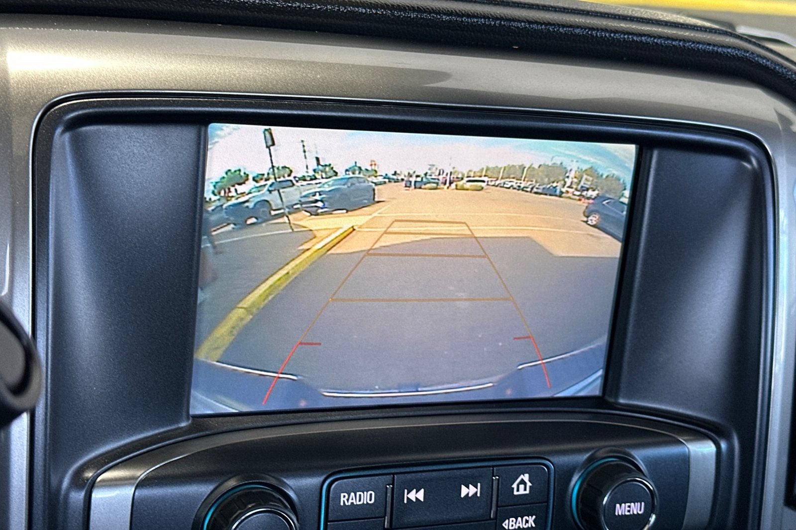 Used 2018 Chevrolet Silverado 2500 LTZ w/ Duramax Plus Package AWD/4WD image 18