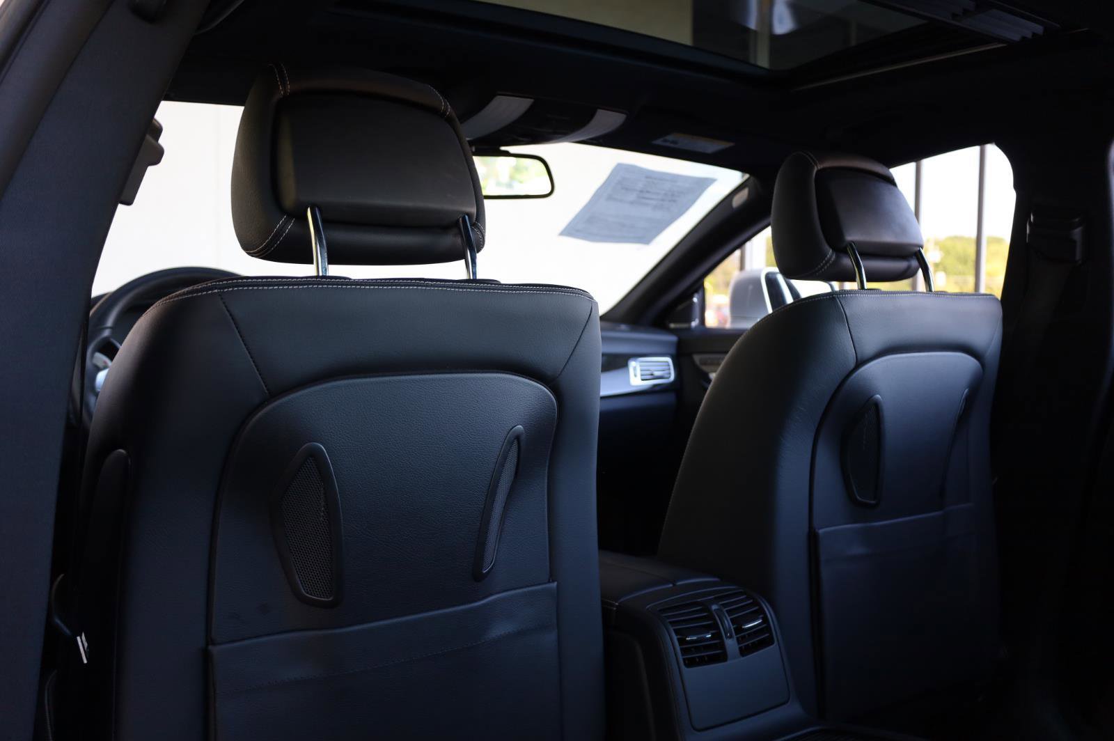 Used 2015 Mercedes-Benz CLS 400 image 18