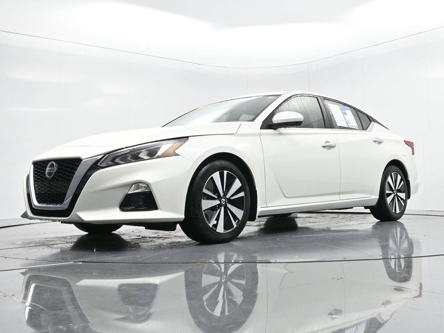 Used 2022 Nissan Altima 2.5 SL image 46