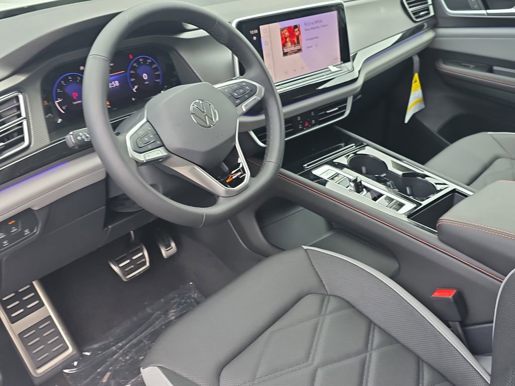 New 2026 Volkswagen Atlas Peak Edition image 21
