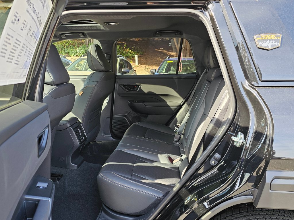 New 2026 Subaru Outback Wilderness AWD/4WD image 14