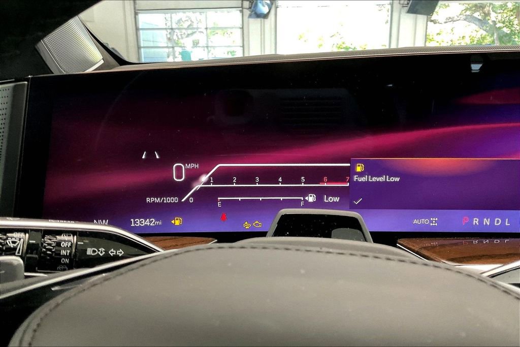 Used 2025 Cadillac Escalade Sport Platinum image 20