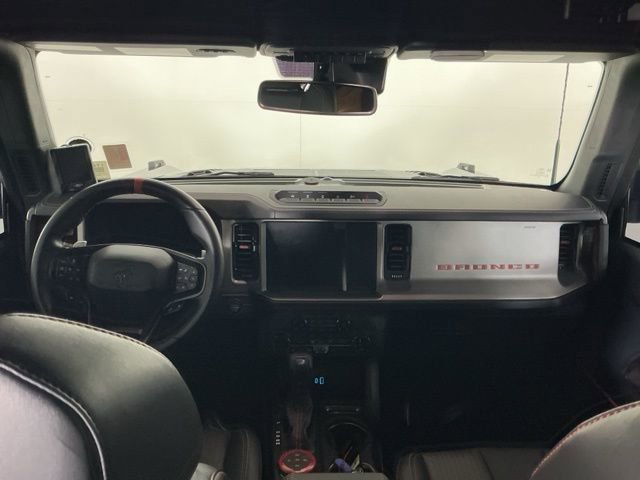 Used 2024 Ford Bronco Raptor w/ Interior Carbon Fiber Pack 6 image 26