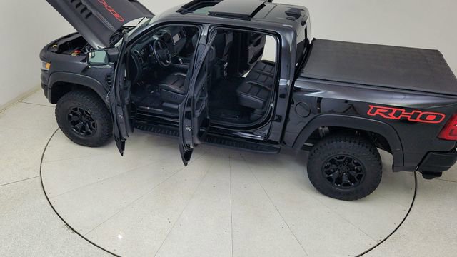 Used 2025 RAM 1500 RHO w/ RHO Level 1 Equipment Group image 88