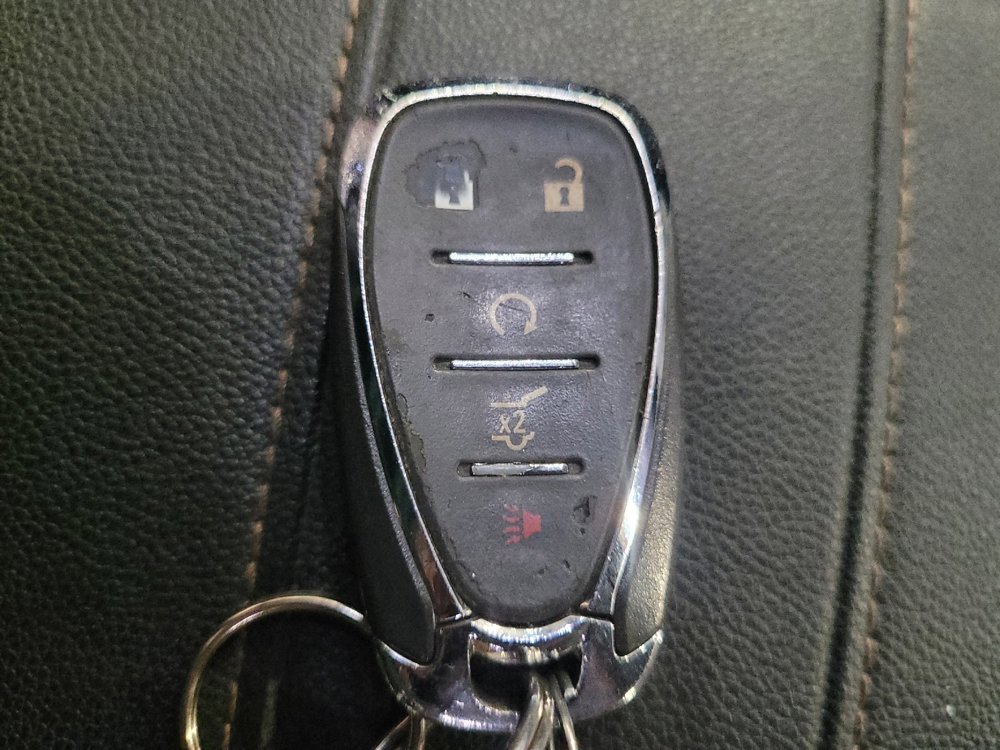 Used 2019 Chevrolet Traverse LT AWD/4WD image 32