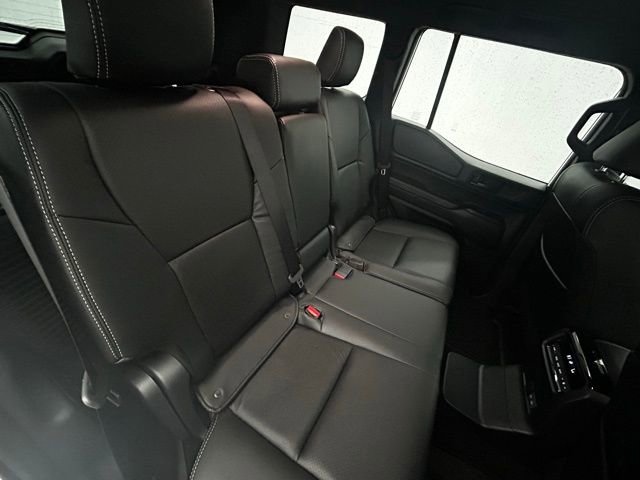 Used 2025 Toyota Land Cruiser 1958 image 38