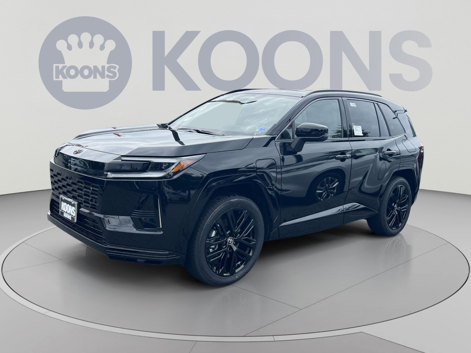 New 2026 Toyota RAV4 XSE w/ Panoramic Sun Roof Package