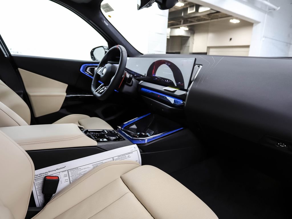 New 2026 BMW X3 M50 w/ Premium Package image 29