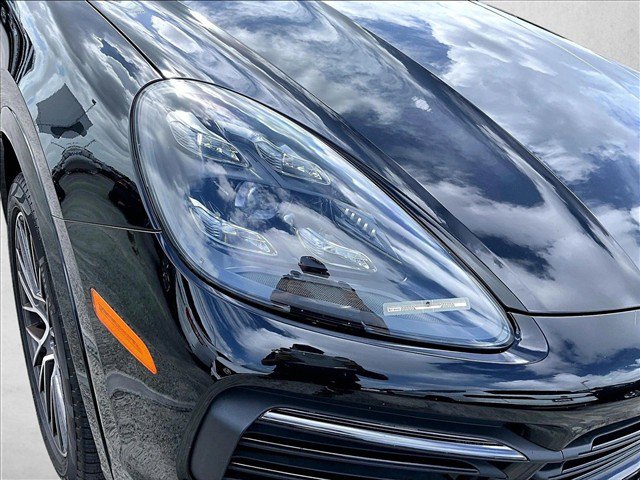 Used 2020 Porsche Cayenne S AWD/4WD image 28