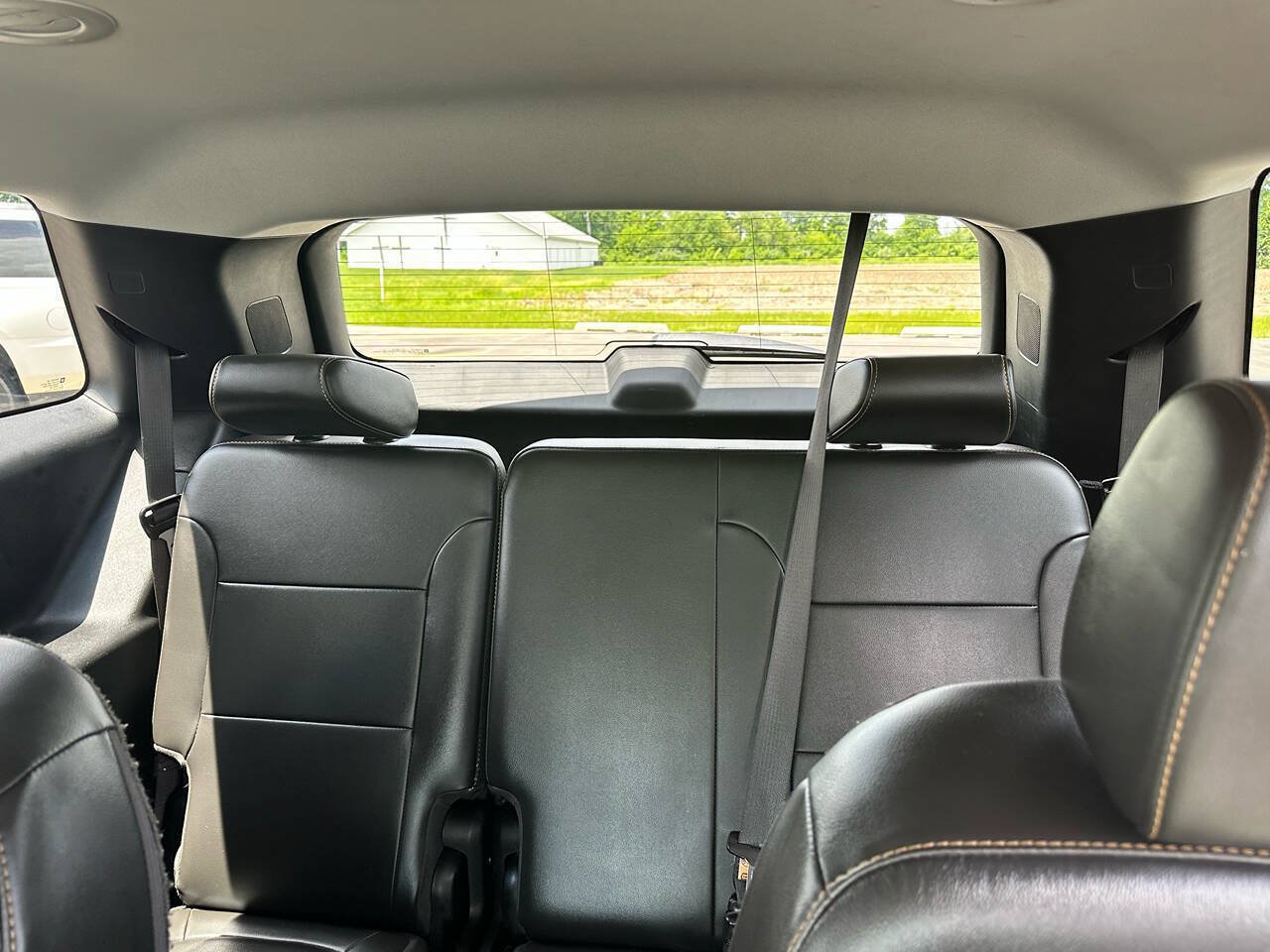 Used 2020 Chevrolet Traverse LT w/ LT Premium Package FWD image 16