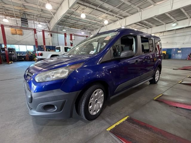 Used 2017 Ford Transit Connect XL FWD image 6