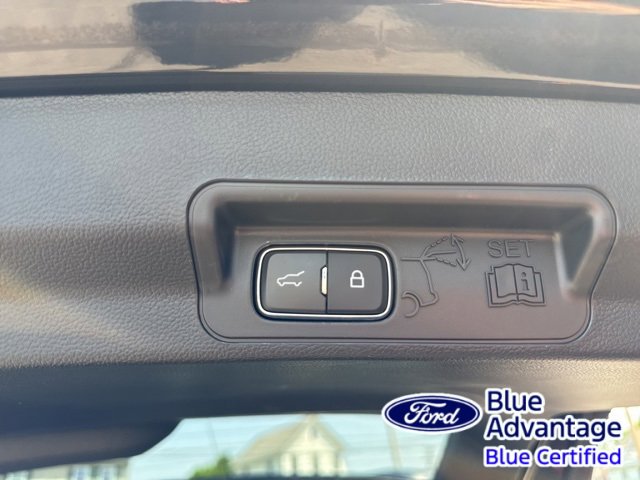 Certified 2023 Ford Explorer XLT image 47