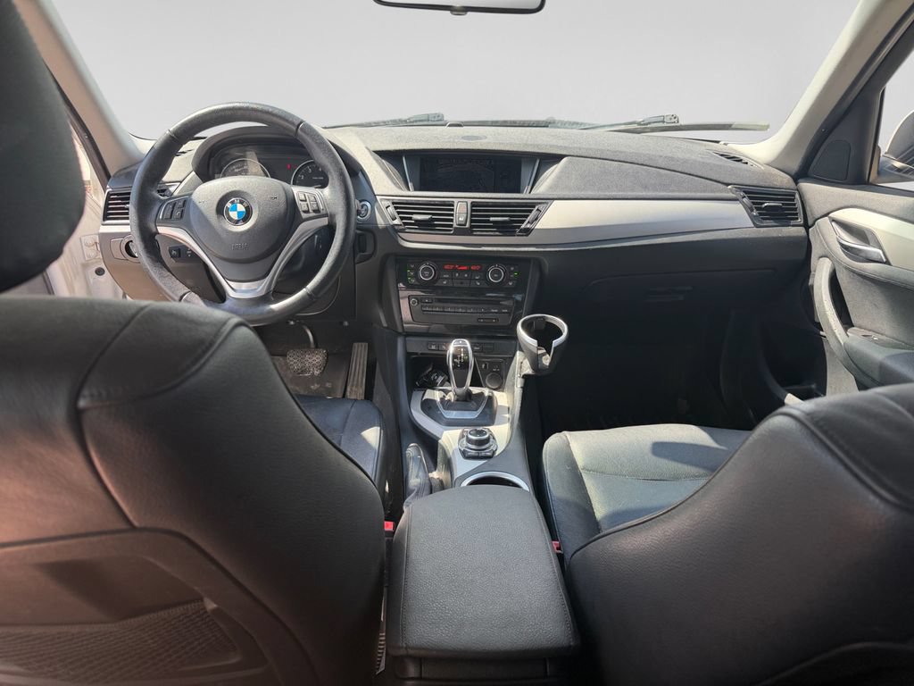 Used 2015 BMW X1 xDrive28i AWD/4WD image 25