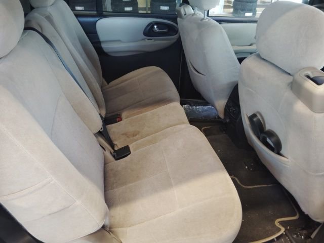 Used 2005 Chevrolet TrailBlazer EXT LT w/ LS Preferred Equipment Group image 7