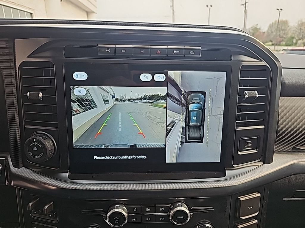 New 2026 Ford F150 Raptor image 17