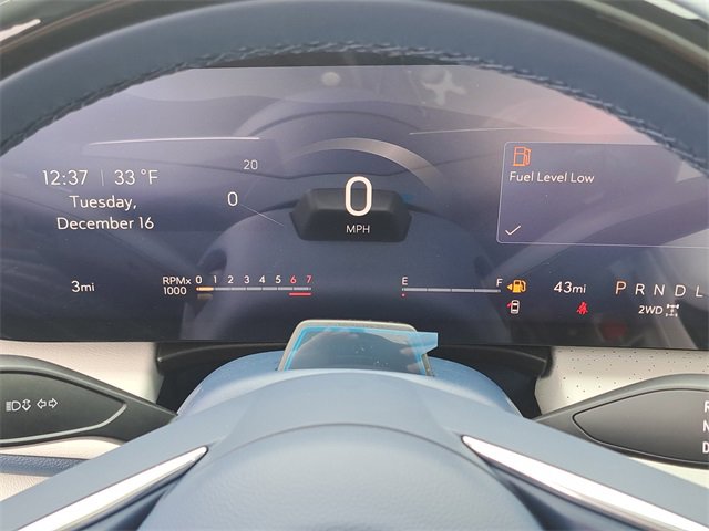 New 2026 Buick Enclave Avenir w/ Super Cruise Package image 21