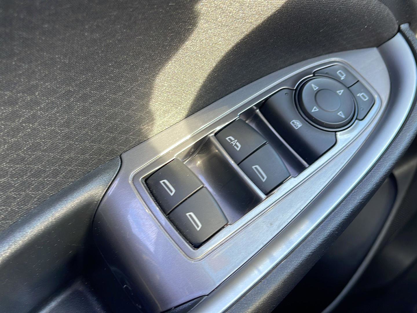 Used 2024 Chevrolet Malibu LT image 14