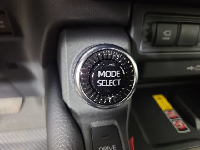New 2027 Toyota Land Cruiser AWD/4WD image 26