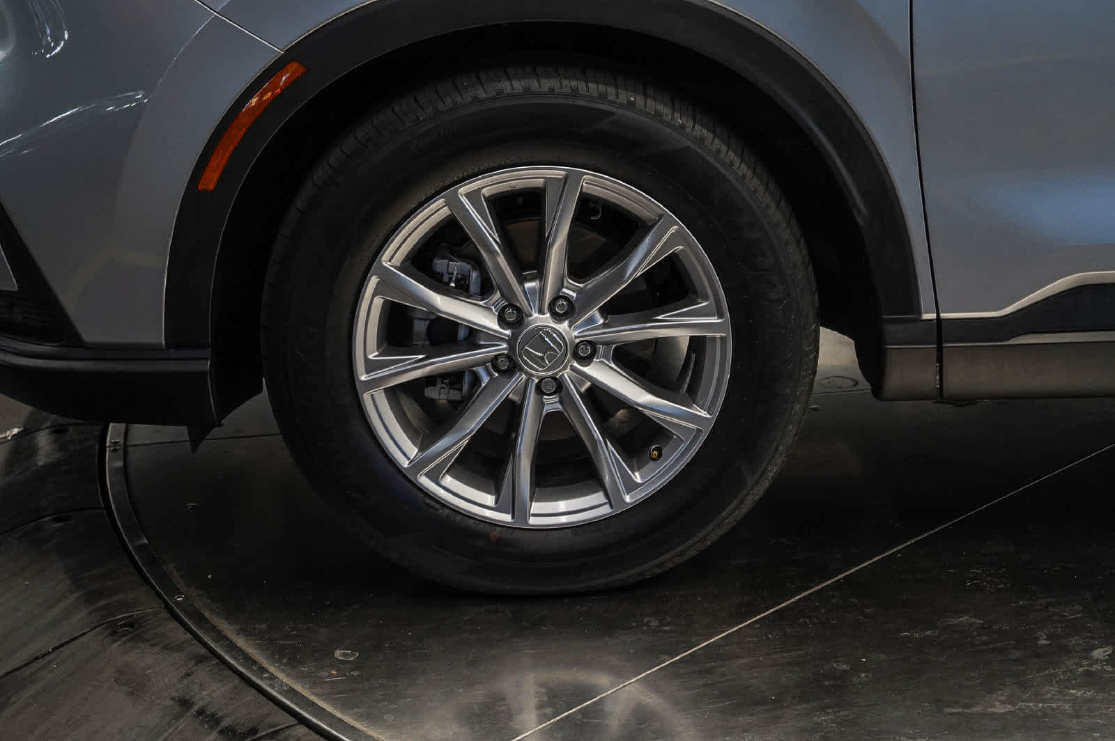 Used 2023 Honda CR-V EX-L image 9