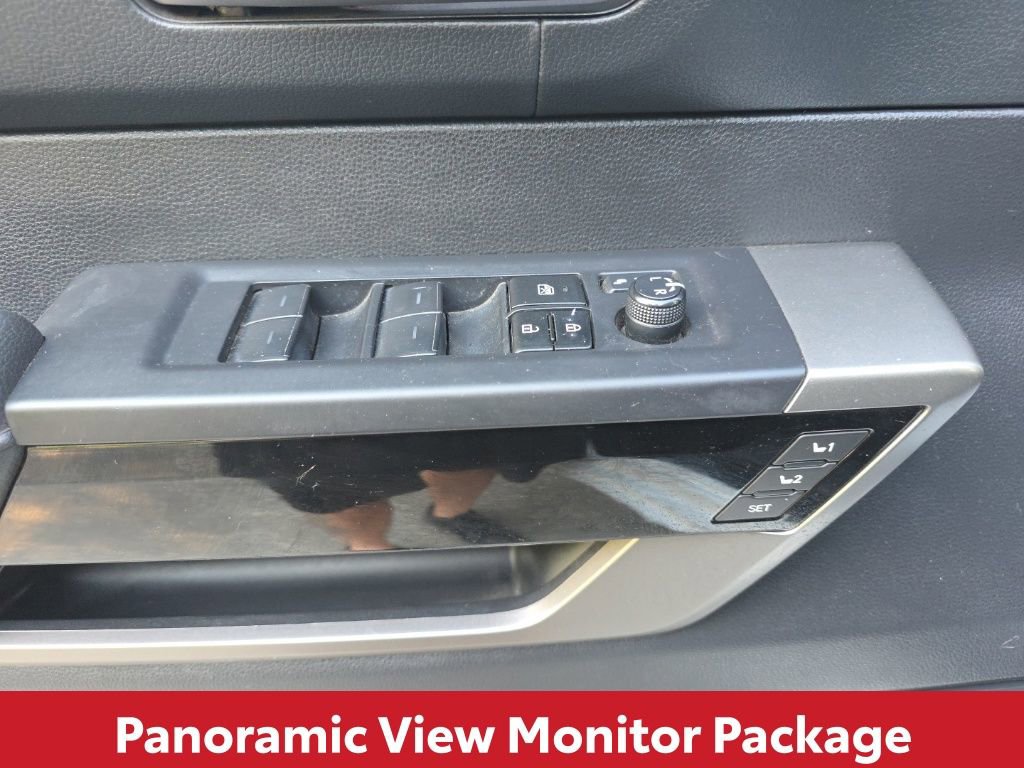 Used 2023 Toyota Tundra Limited image 22