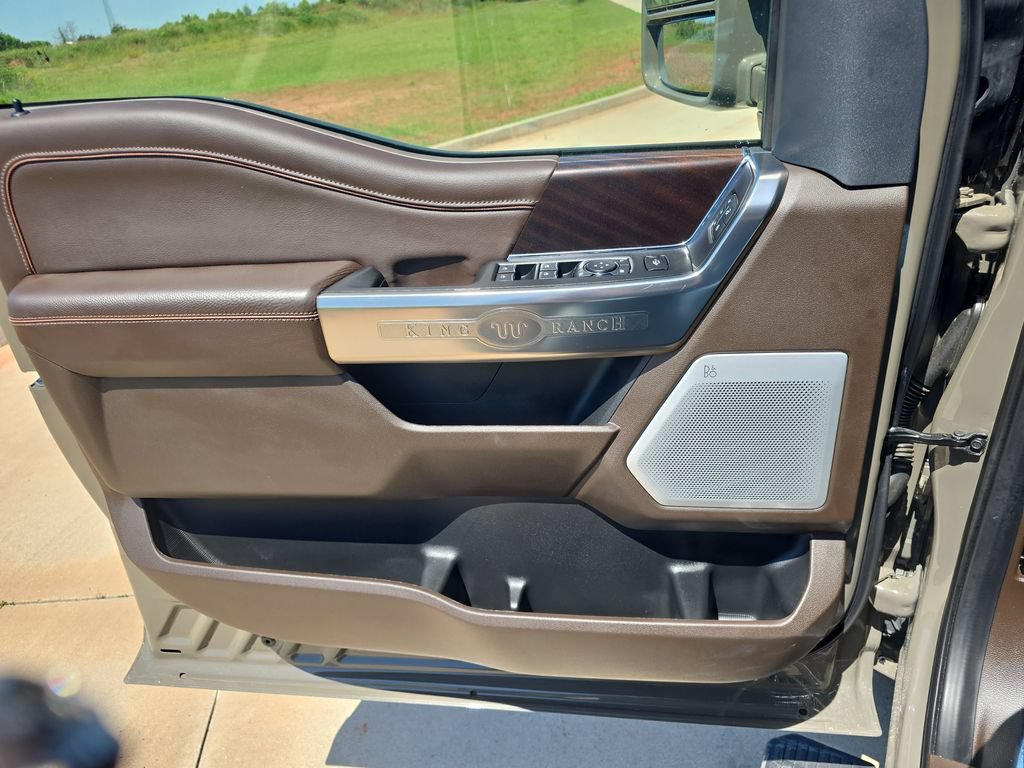 Used 2026 Ford F250 King Ranch w/ Chrome Package AWD/4WD image 27