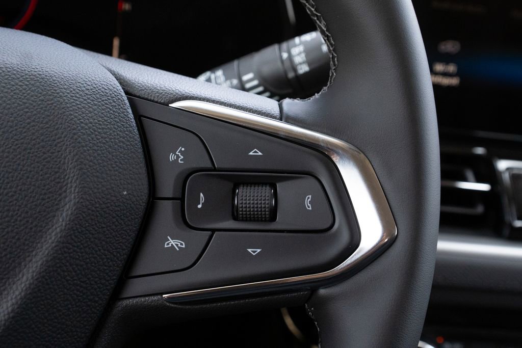 New 2026 Chevrolet TrailBlazer LT w/ Convenience Package image 18